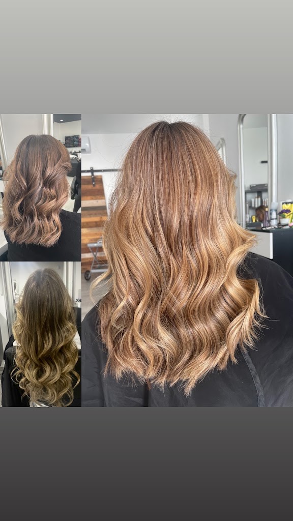 Studio MB Peluqueria y Estetica — Mas recientes