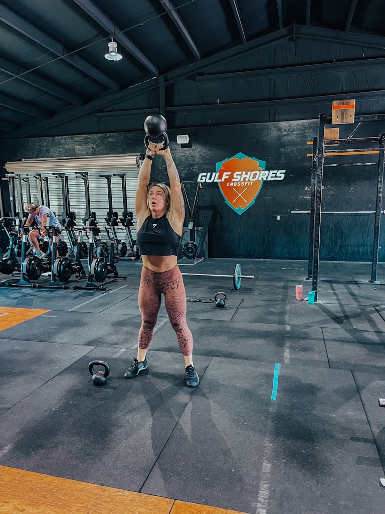  Gulf Shores CrossFit