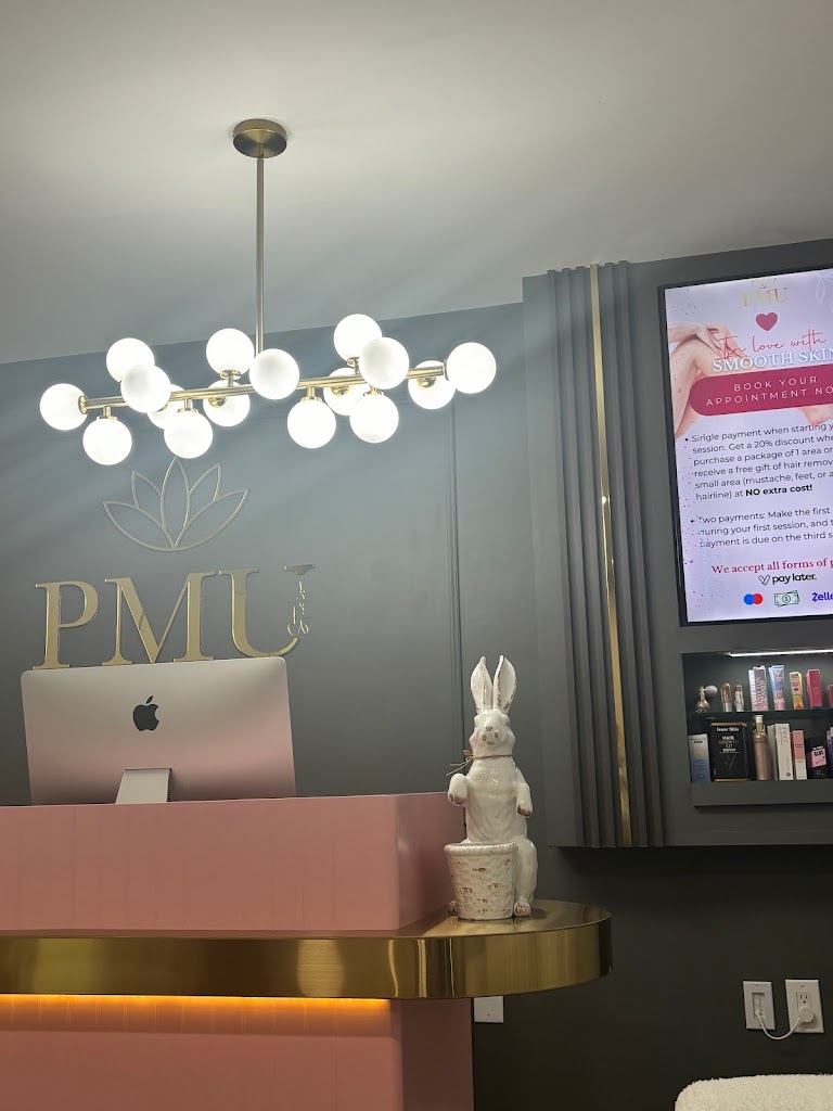 PMU Studio