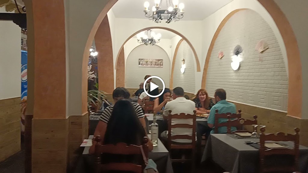 Restaurante Sushi shuang — Videos