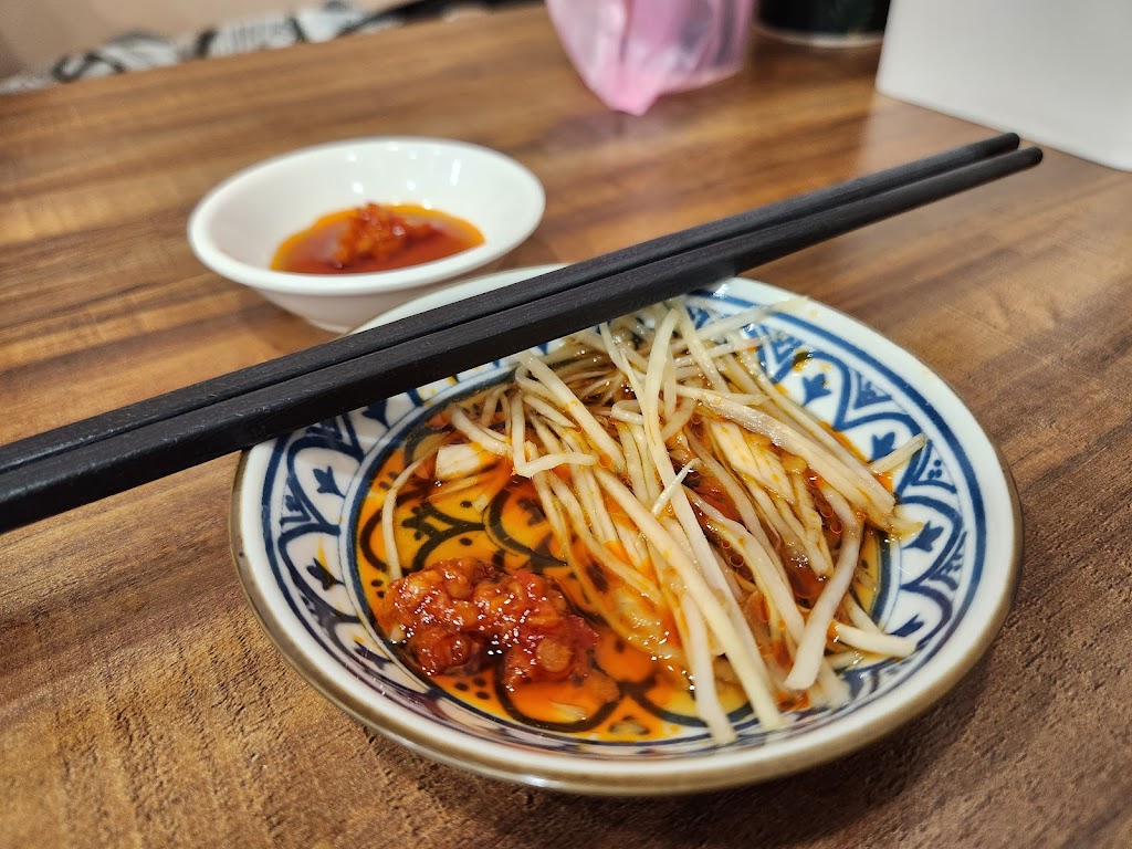湯包樂｜小籠湯包 滷肉飯 蒸餃 乾麵 西門町美食 萬華人氣美食 台北美食特色小吃 的照片