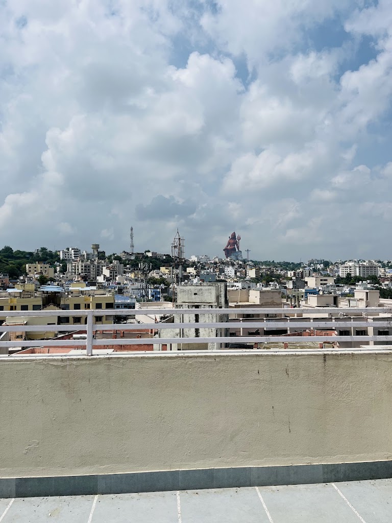 Hotel Chandram Best Hotel In Nathdwara Shreenathji With Walking Distance
