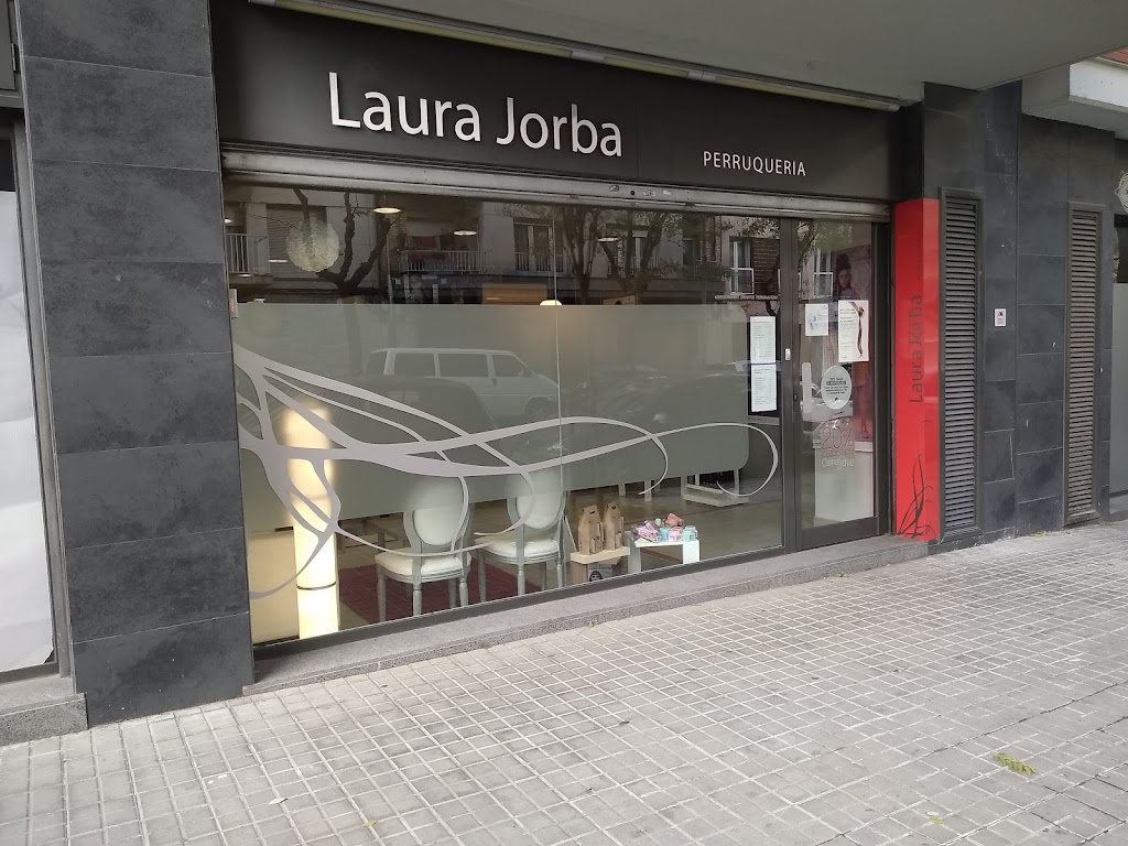 Perruqueria Laura Jorba