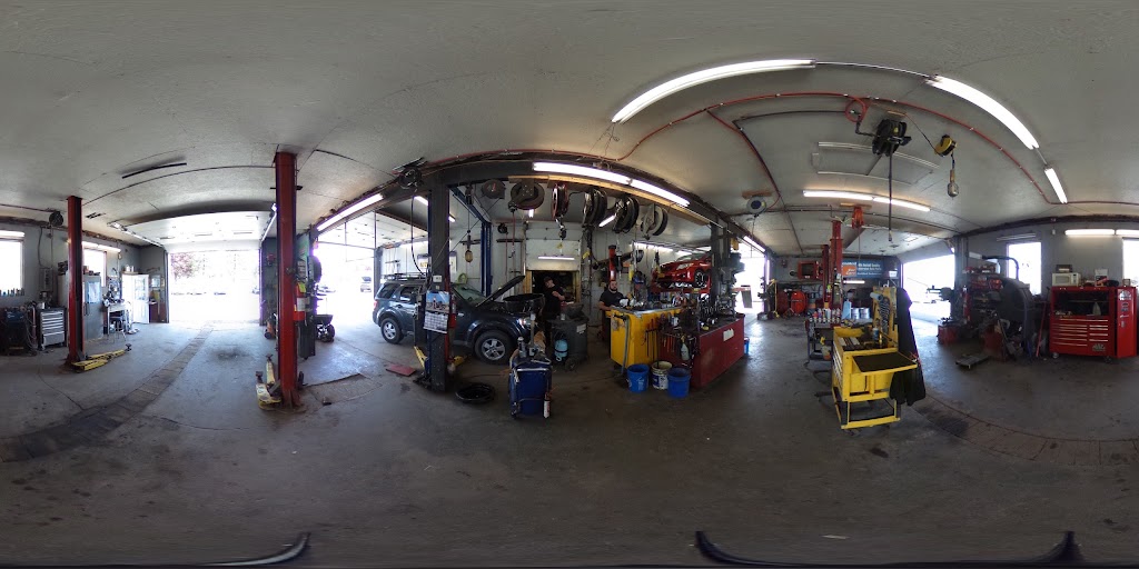Street View & 360°