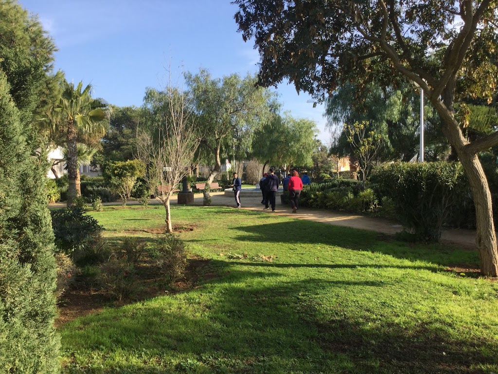 Asprodesa | San Agustin