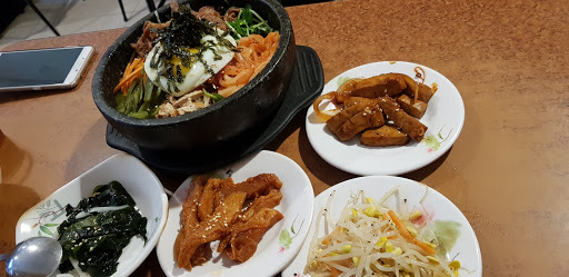 原州韓式料理 的照片