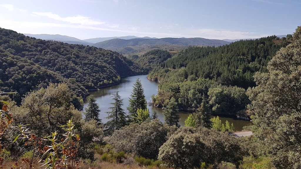 Senda de los Canteros