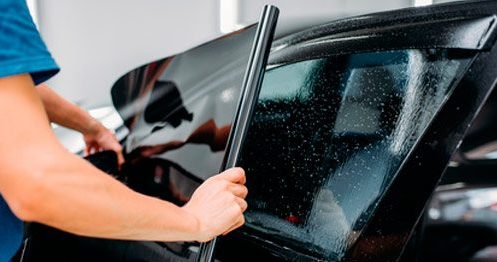 Mallorca Detailing — Servicio de lavado de coches