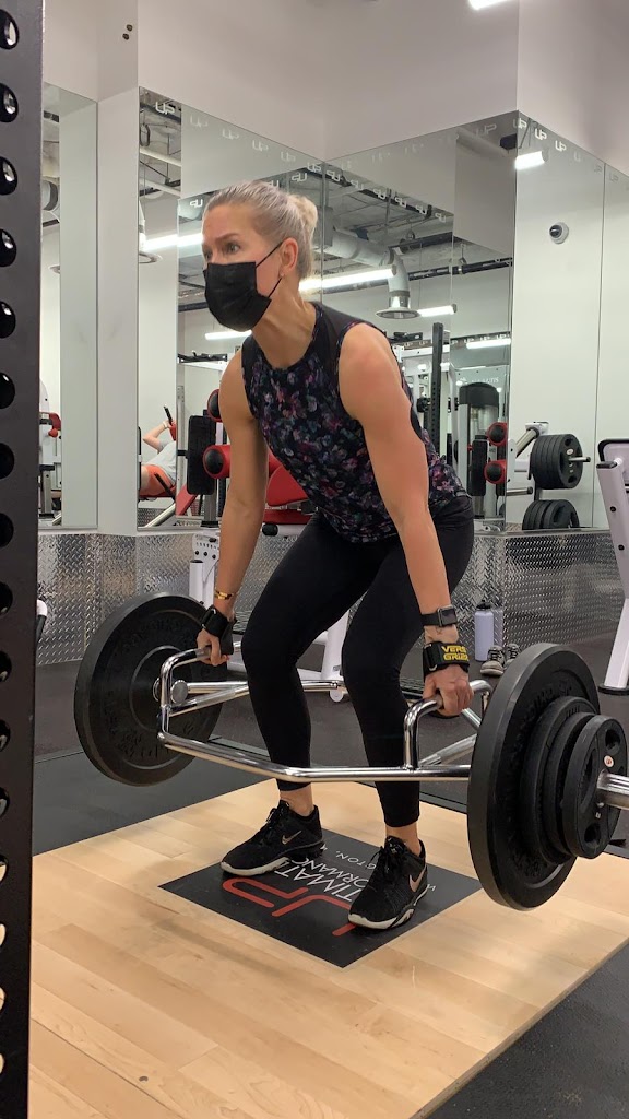  Ultimate Performance Personal Trainers Bethesda