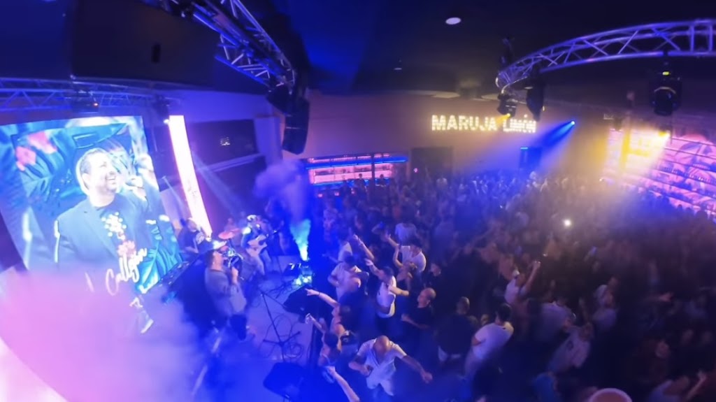 Maruja Limon(r) - Alhaurin de la Torre