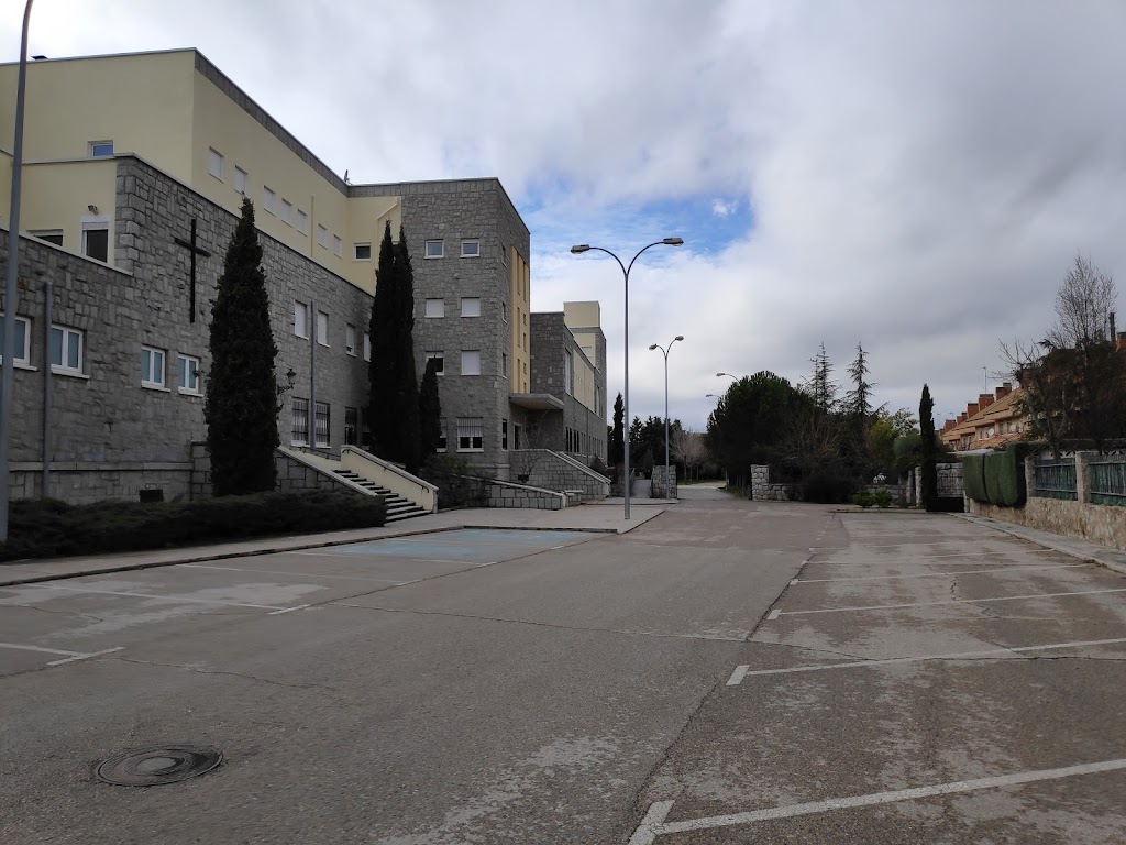 Claretianos Misioneros del Corazon de Maria