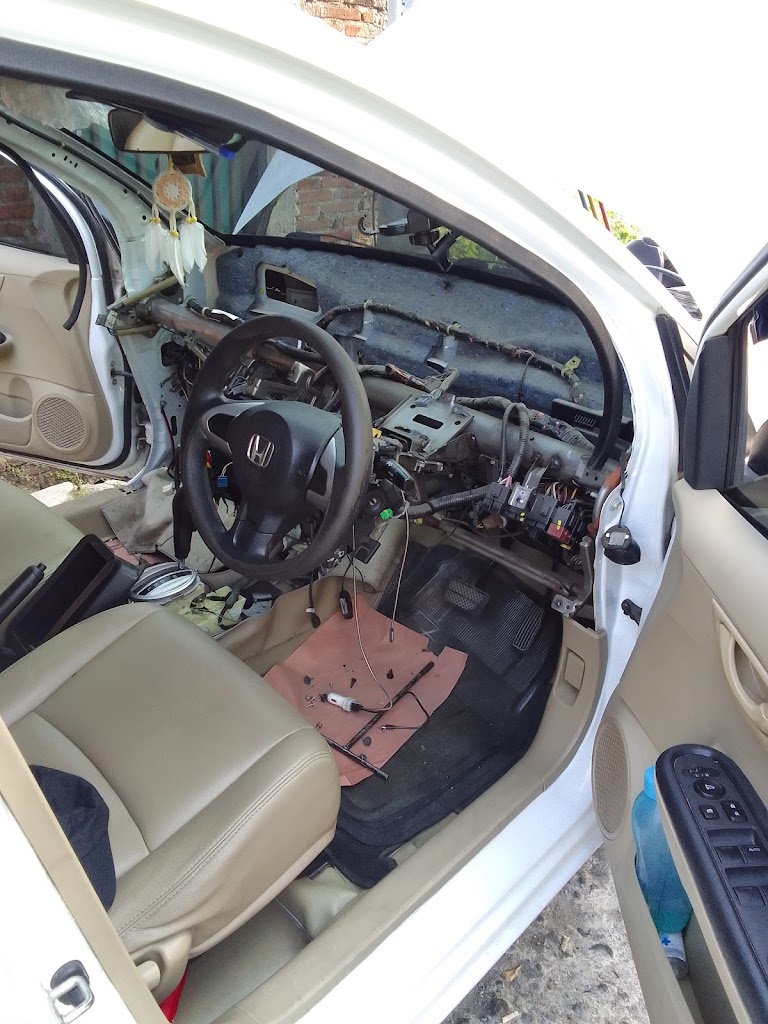 Service AC MOBIL PANGGILAN