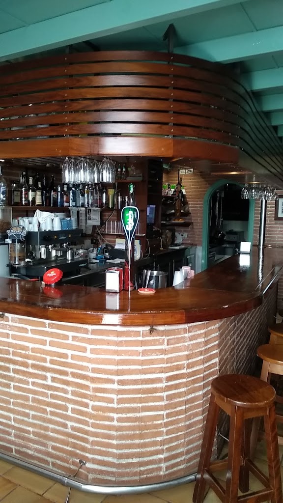 Restaurante Herradura — Bar