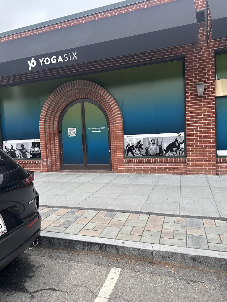 YogaSix Mount Kisco