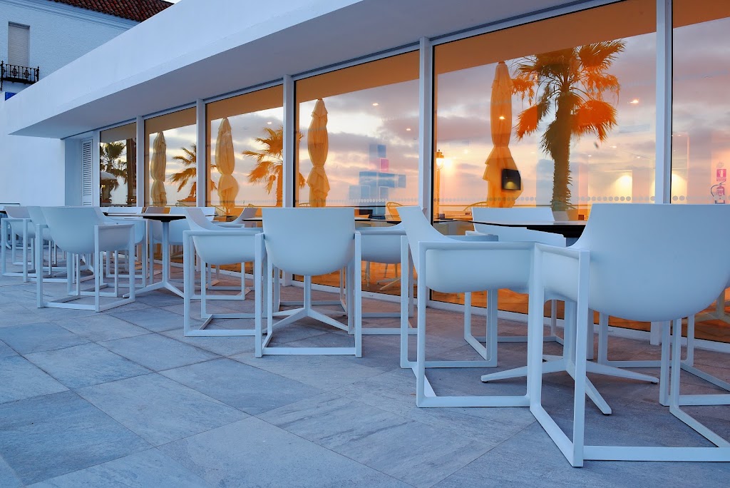 Gastrobar Agaro — Ambiente