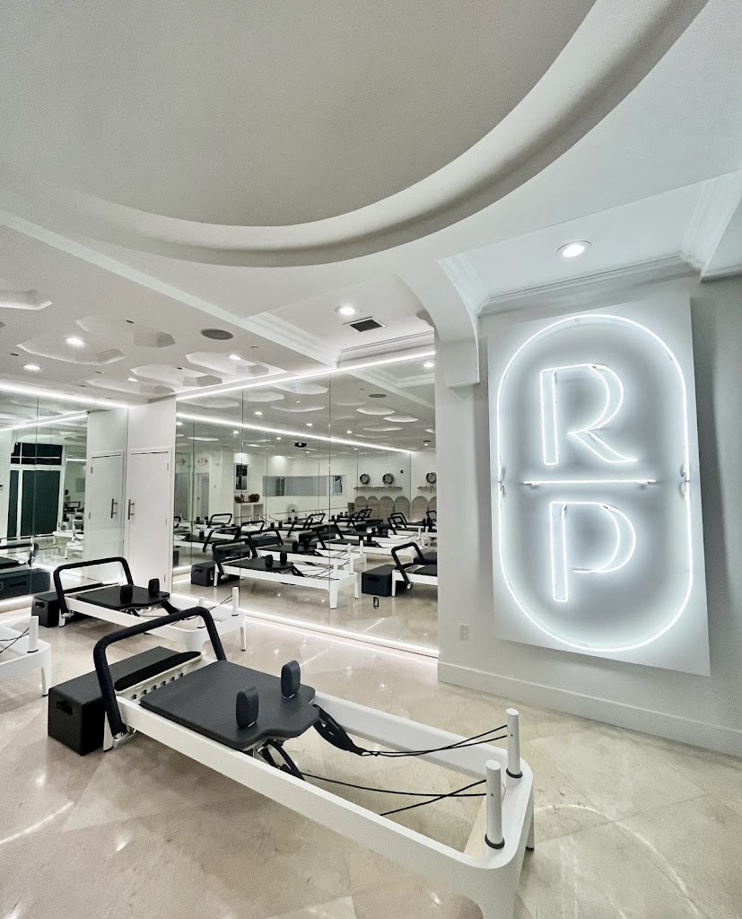  Reforming Pilates Miami Beach