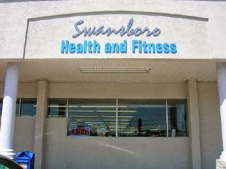  Swansboro Health & Fitness