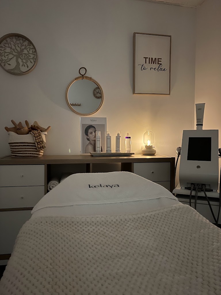 Deva Estetica Avanzada — Interior