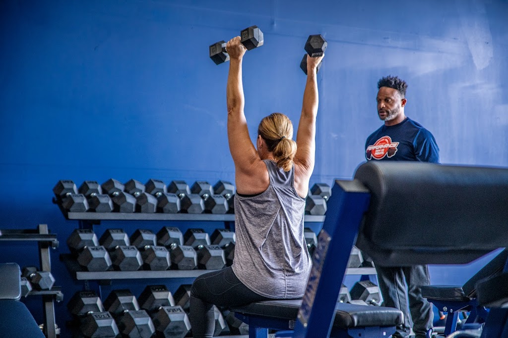  Better Body Performance