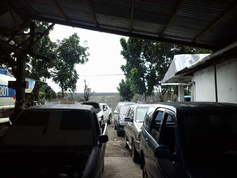 Bengkel Anugrah
