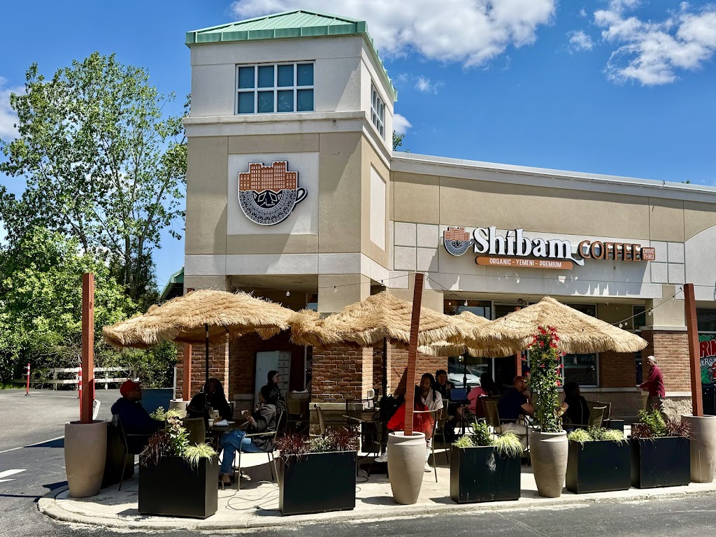 Photo of Shibam Coffee