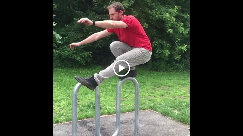  Integral Method Fitness