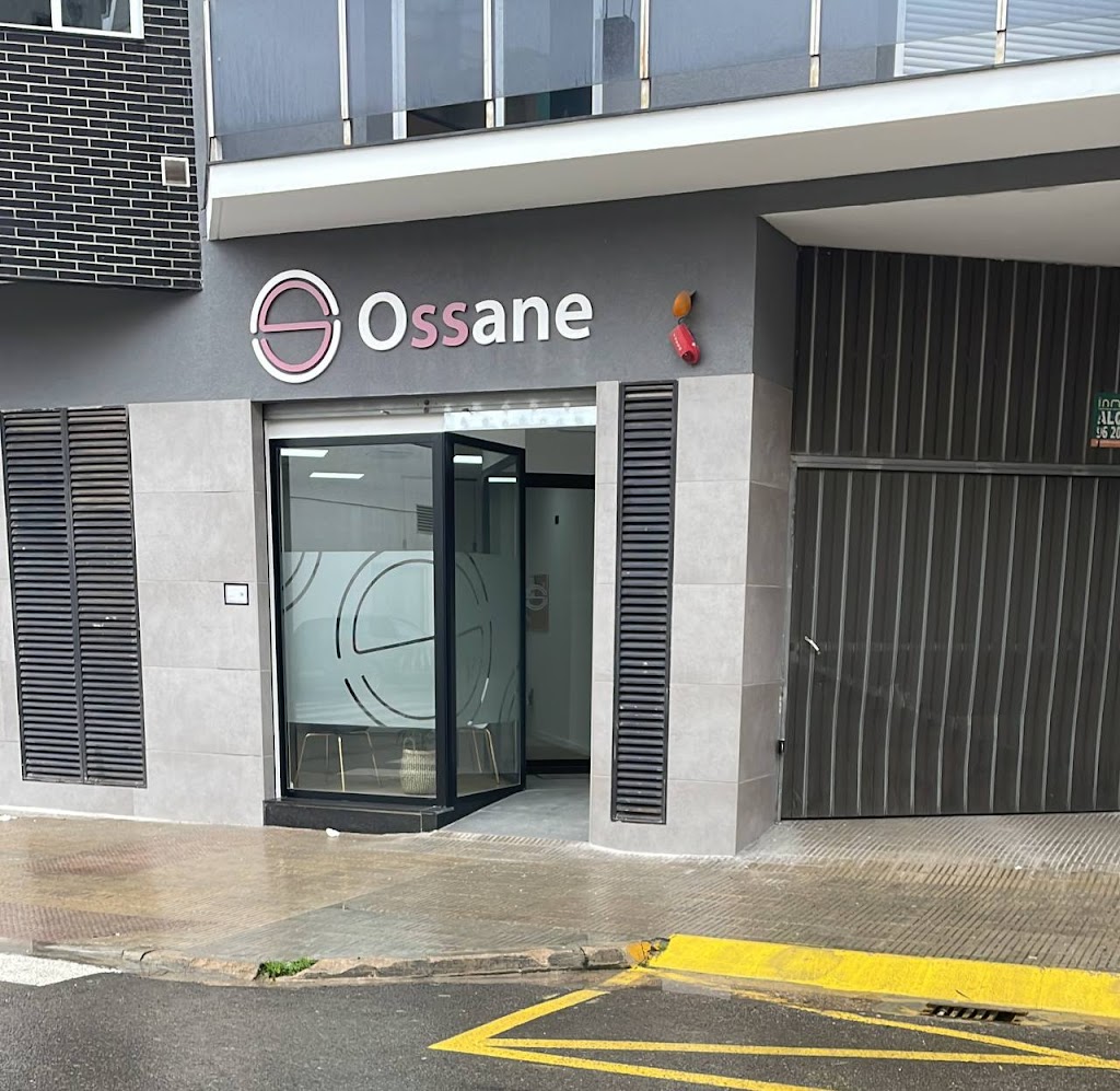 Clinica Ossane