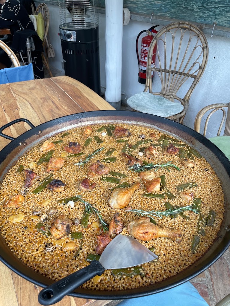 Restaurante Cocoa Patacona — Mas recientes