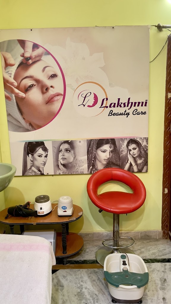 Lakshmi Beauty Care