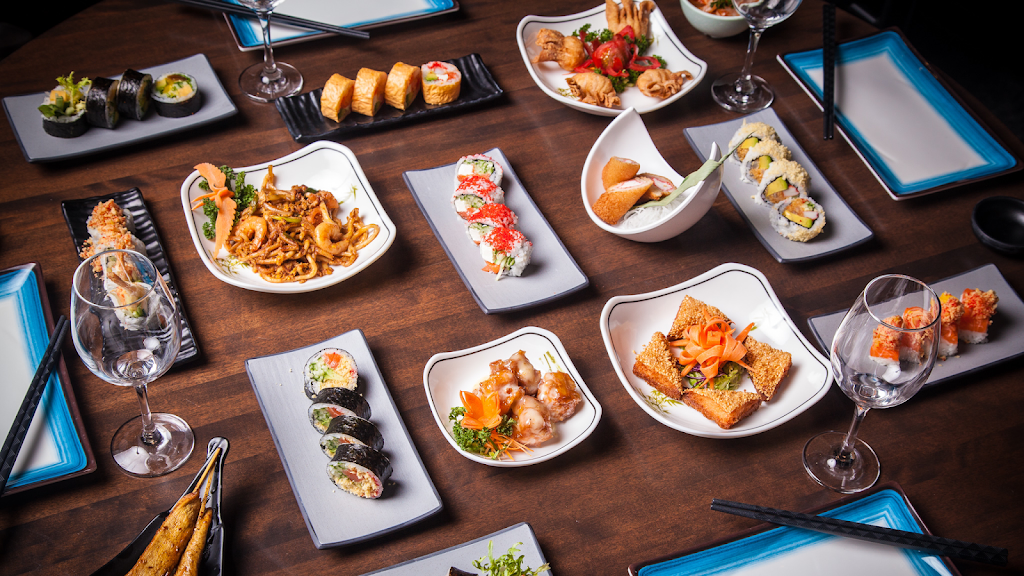 Food & drink