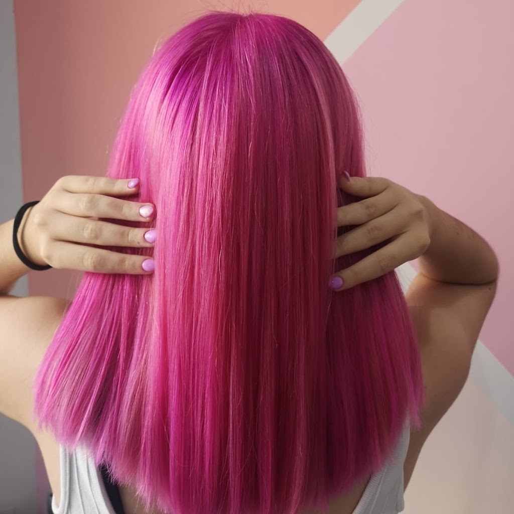 Peluqueria y estetica TrendyLook Alfafar / Sedavi — Peinado