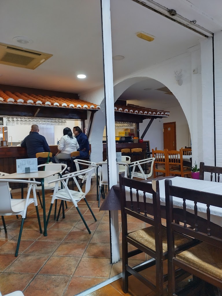 La Lola lounge — Ambiente