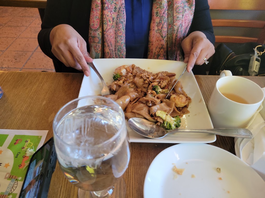 Thai Kitchen