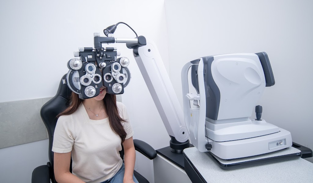 Eye Forte Khunti Speciality Eye Clinic And Optical Showroom