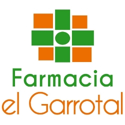 Farmacia El Garrotal