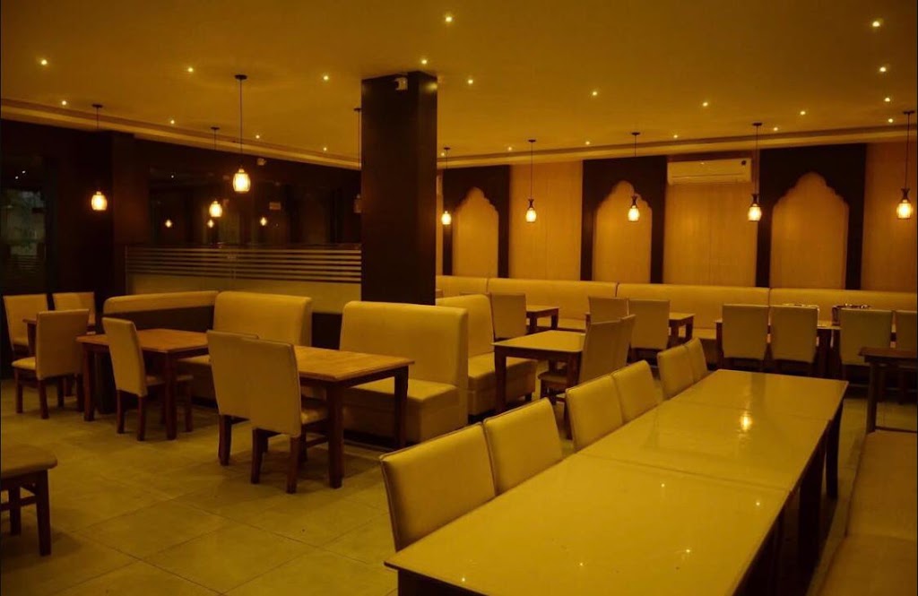 Joy Luxury Dining