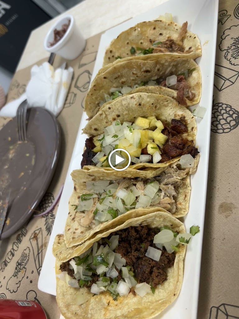 Toque Ala Frank (COCINA  MEXICANA-HONDURENA) — Mas recientes