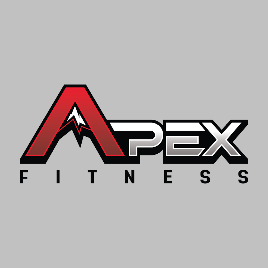  APEX FITNESS