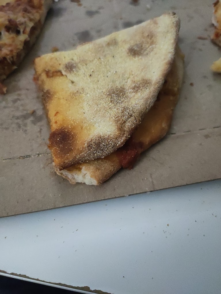 Papa Johns Pizza — Mas recientes