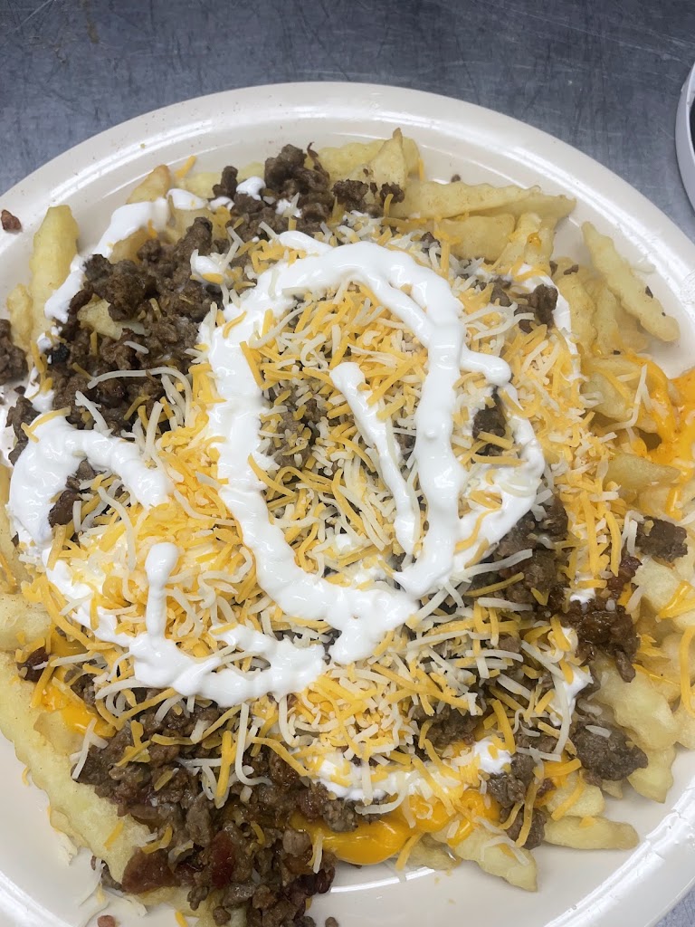  Mr Gordito Restaurant