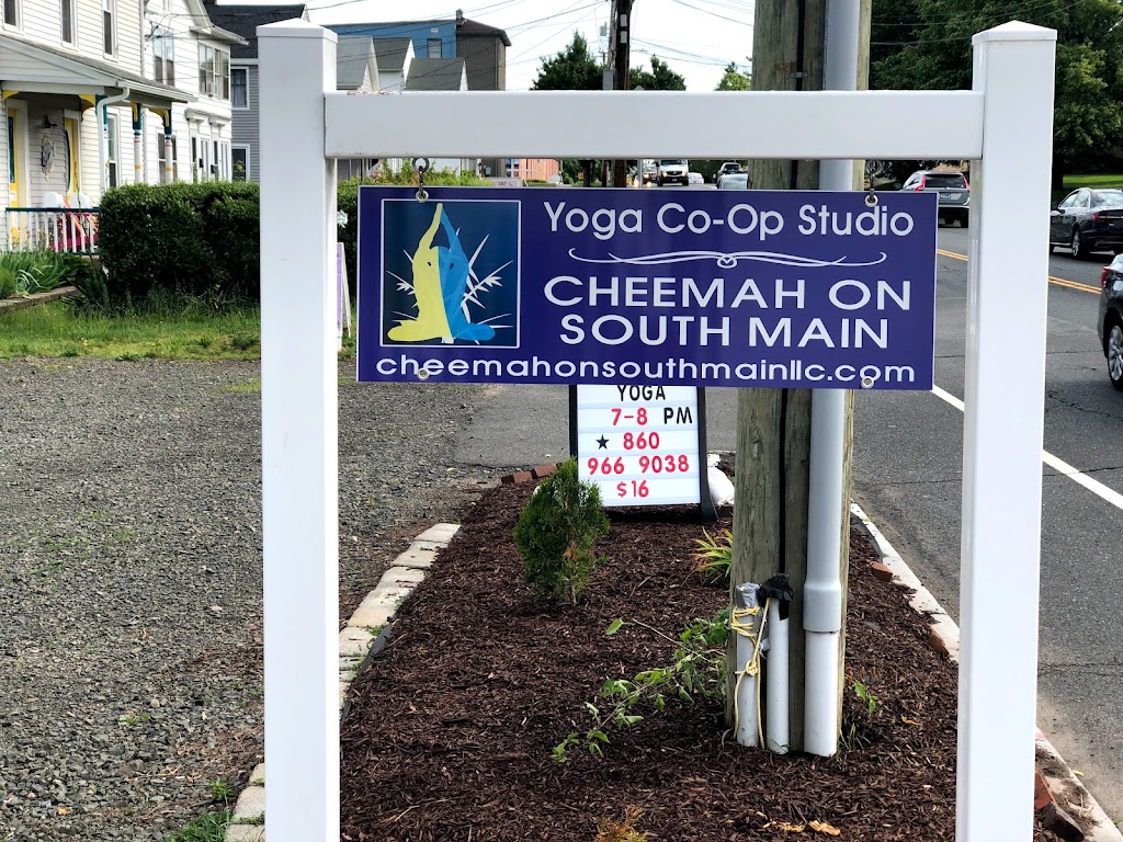  Cheemah on South Main, LLC