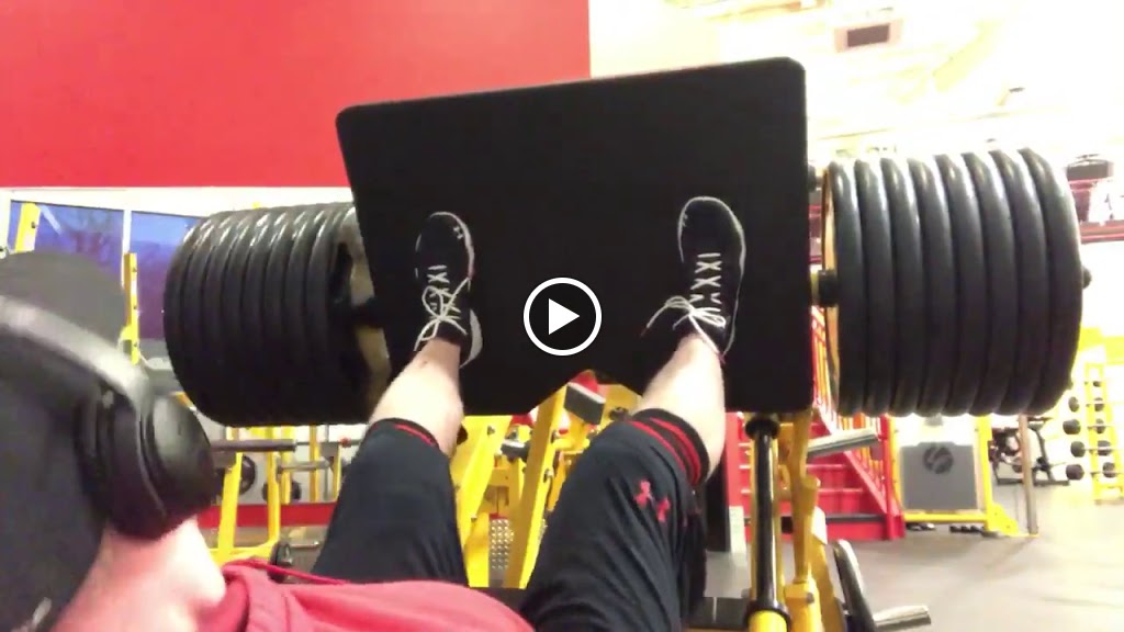  Transformations By Sean Michael