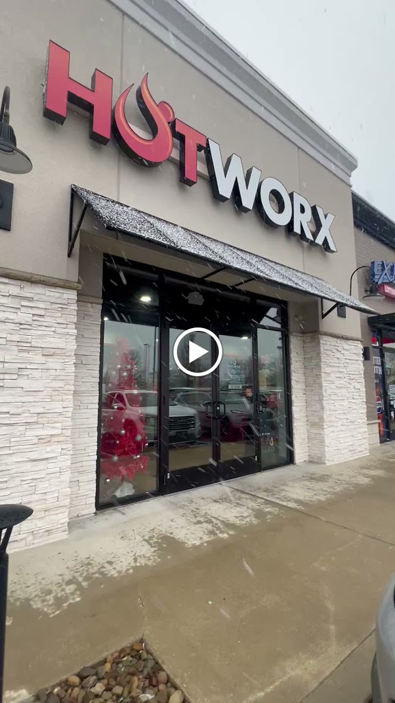  HOTWORX - Youngstown, OH - Tiffany Crossings