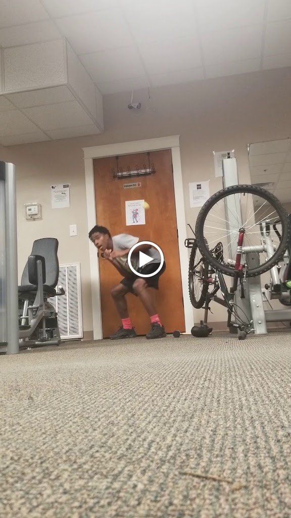  S.T.R.ON.G Temple Fitness& Personal Training LLC