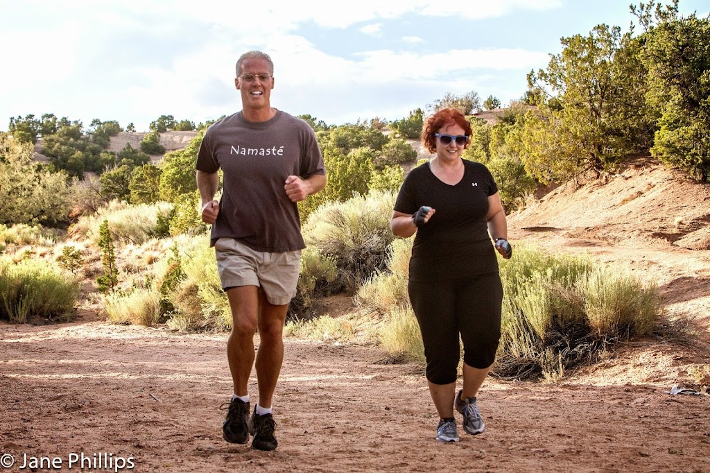  Santa Fe Way • Personal Trainer, Wellness Coach