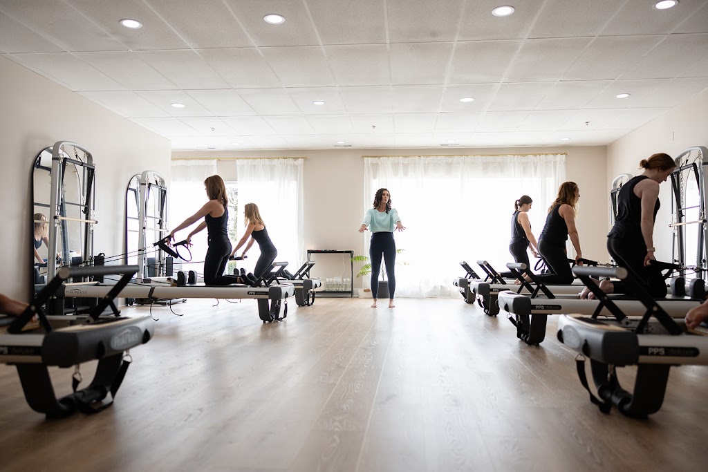  The School of Pilates