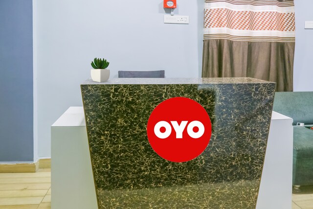 Oyo Flagship 811896 Hotel Relax Residency