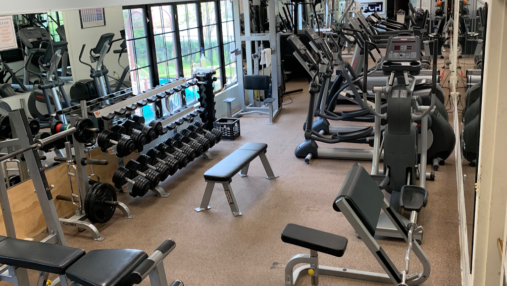  Body Tech Fitness Gym