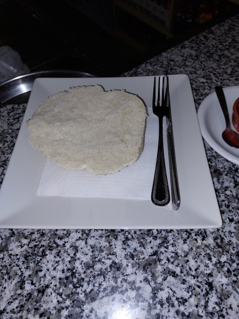 Bocateria El mirador del Valle — Comida y bebida