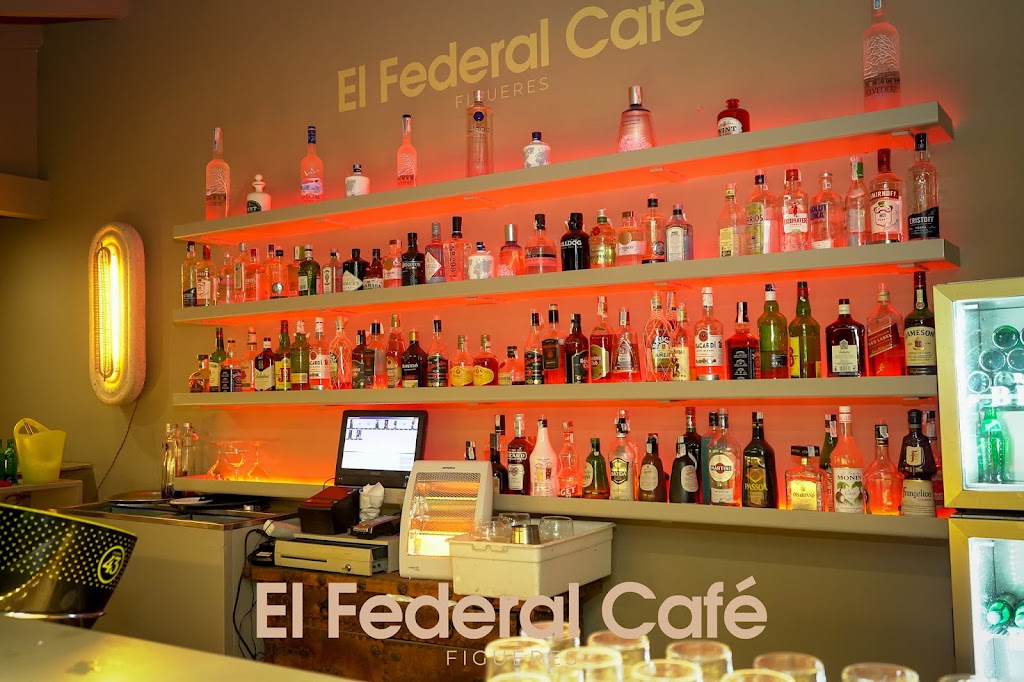 El Federal Cafe